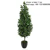 Q071416 China supplier artificial olive tree garden decoration ornamental foliage bonsai tree