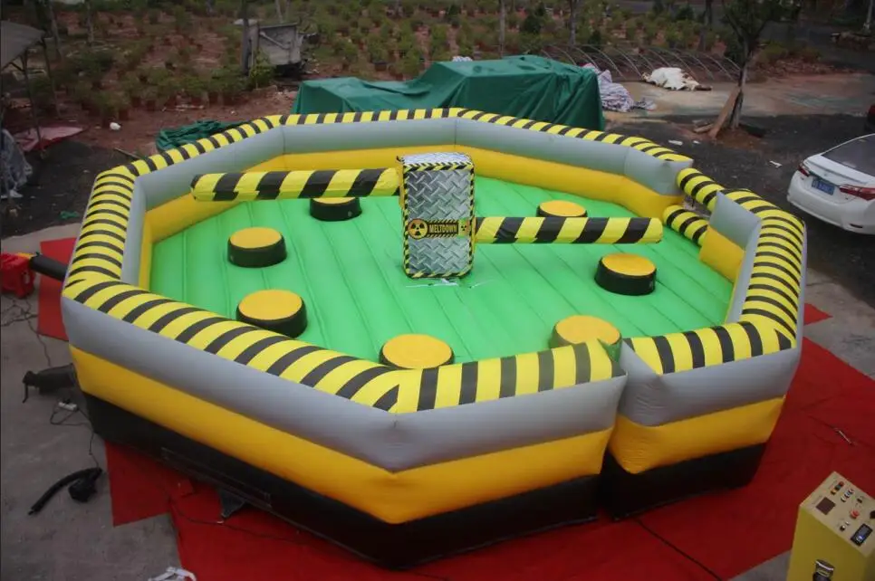 wipeout