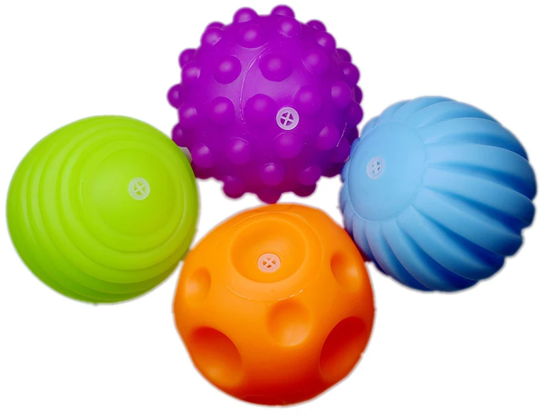 Soft ball toy (4)