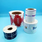 Weighing Scale Label Printing Bar Code Price Label