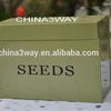 garden seeds storage tin