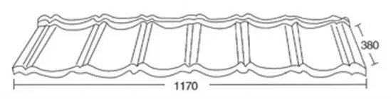 press machine tile stone outdoor floor line production