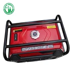 Generator Set Factory Direct Sale Petrol Generator Set