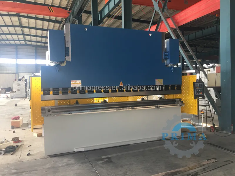 press brake 300ton