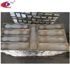 Good quality factory directly zinc magnesium alloy zinc cadmium price 1kg