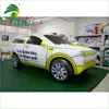 Custom Mini Inflatable Car / Inflatable Helium Car Shape Balloons / Inflatable Car Model for Advertisement