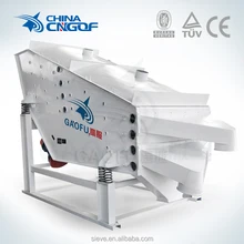 GLS Series mine industry Large Coarse Separator for Coal