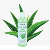 Private Label Natural Republic Organic Pure Fresh Living Whitening Soothing 92% Aloe Vera Gel for Face Cream