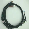 Factory direct sales original quality excavator accessories display wiring harness for Hitachi