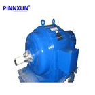 JR series slip ring motor electric 100kw