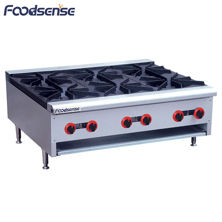 Gas Stove HGS-6