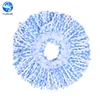 High quality colorful dust cleaning washable mop yarn with factory price