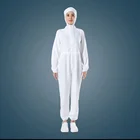 reusable fruit preserves and jams food industry coveralls uniforms for food industry
