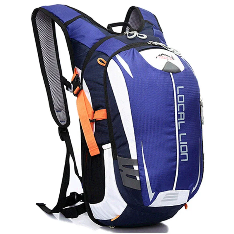 cycling gear backpack