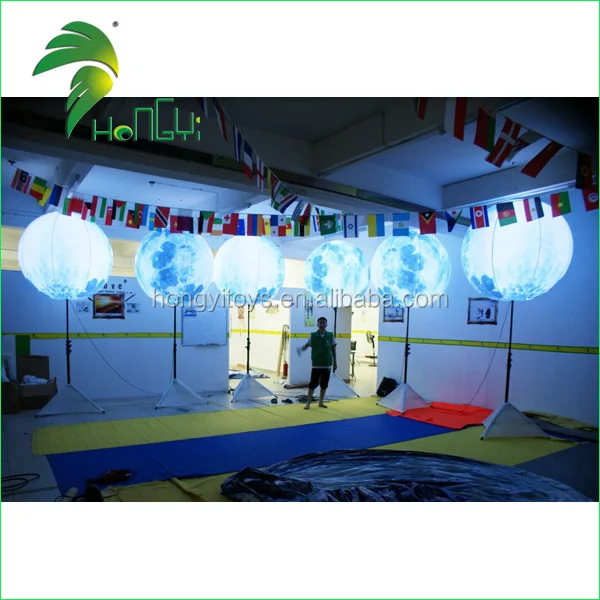 Inflatable Light Balloon,Guangzhou Hongyi Toy Manufacturing Co.,Ltd.jpg