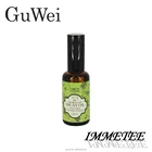 nature herbal plant dropper squeezable bottle argan oil hair care product hair repair