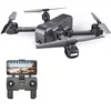 In stock SJRC Z5 Remote Control Drone 5G 1080P FHD Camera GPS Foldable Drone Wifi FPV Live Video RC Quadcopter