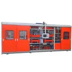 Multi-Station Thermoforming Machine for Plastic Container egg tray machine