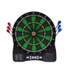 Latest indoor safety dart board electronic machine for electric dartboard