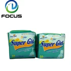 High Absorbent Sanitary Pad Napkin with Factory Price,Super Girl Sanitary Napkin in Dubai