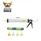 Factory Price Silicone Sealant Spray Skeleton Gun Manufacturer