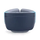 3D Smart Charging Neck Massage Vertebra Shock Pulse Magnetic Physiotherapy Multi-Function Cervical Health Fashion