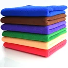 Towel Car Towels Dry Quick Dry Absorbent 80 Polyester 20 Polyamide Car Home Sport Cleaning Kitchen Custom Cloth Microfiber Towel