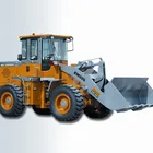 NEW 3tons of XM935 construction and agricultural wheel loader