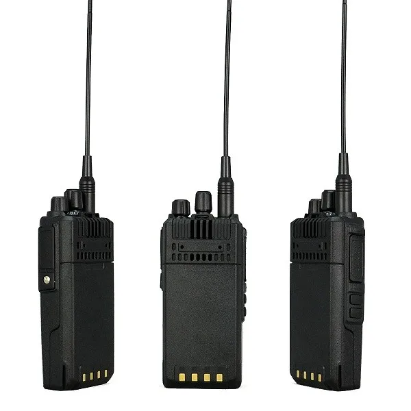 10km long range voki toki LT-25W 10 meter handheld radios - ANKUX.COM