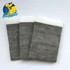 Custom Disposable Bamboo Puppy Dog Training Pet Pee Pad Charcoal, Pads Training Bamboo