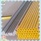 Fiberglass Profiles Frp Profile Fiberglass Pultrusion Profiles FRP Pultruded Products