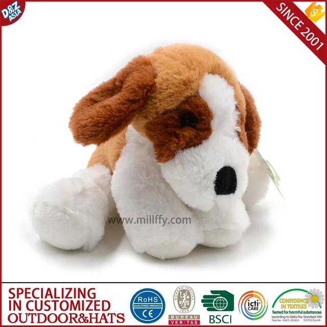 christmas gift teddy dog plush dog plush toys dolls real rabbit