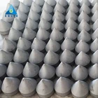 Type F Tungsten carbide soldering tips for Periphery Grinders