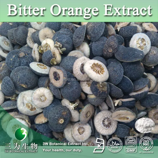 kosher & halal bitter orange extract citrus powder bioflavonoide