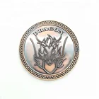 Indian Collective Simulation Old Antique Coin Value