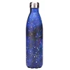 Wholesale 25oz Thermal Double Wall Thermos Flask Stainless Steel 18 / 8 Vacuum Water Bottle
