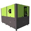 pet water bottle manual automatic blowing machine