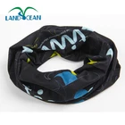 Custom Sublimation Best Seller bandana scarf for promotion