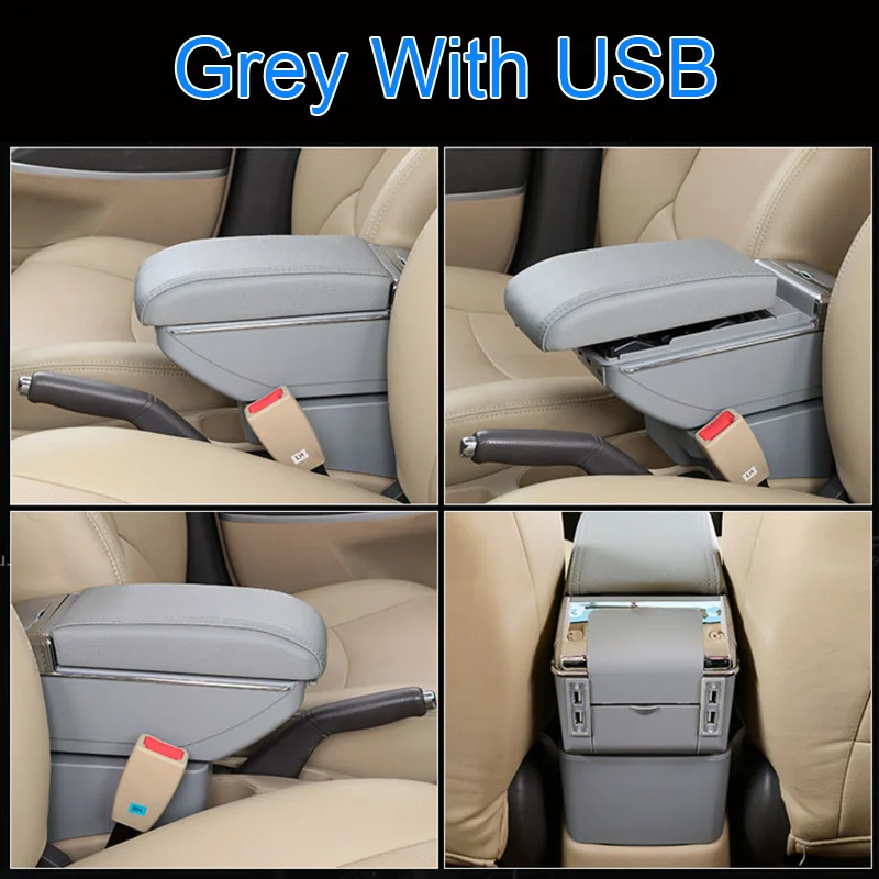 USB