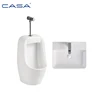 Bathroom Wc Wall Hung Urinal Ceramic Urine Basin For Toilet Price