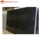 Gold Spot Absolute Black Galaxy Granite