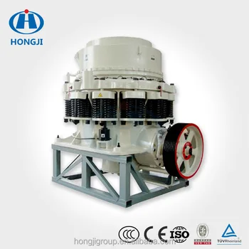 New Type Hot Sale In Malaysia Combine Cone Gyradisc Crusher