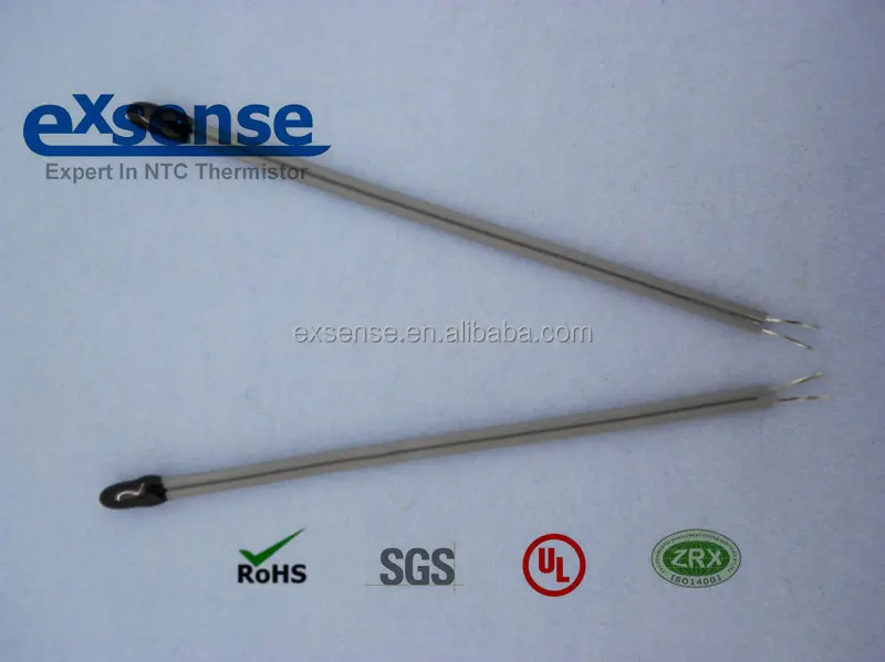 thermistor for car