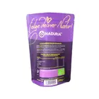 Snack Small Pouches, Plastic Stand Up Packaging Bag