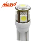 Inverted Side Wedge T10 High Power Smd Bulb Led Driving Light