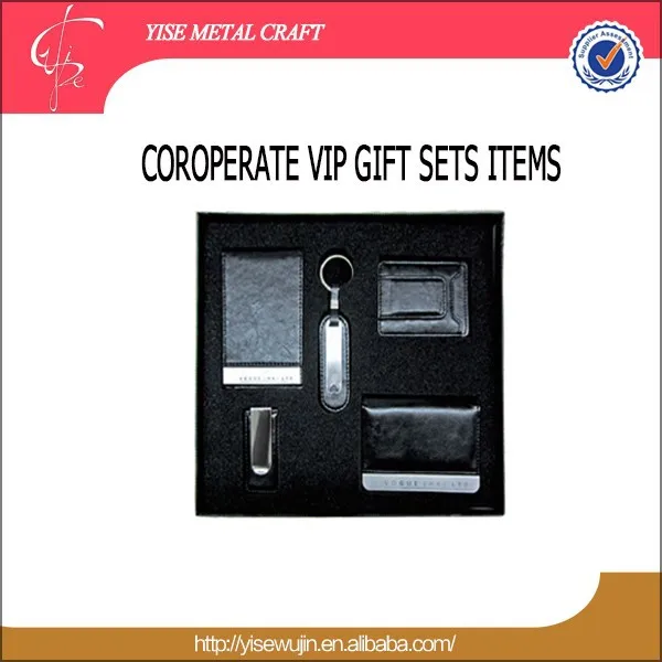 business advertising gift sets corporate gift set in bulk for