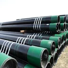 high quality API 5CT Grade J55 Casing pipe