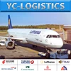 top 10 China freight forwarder cheap air cargo freight from china to indonesia Philippines india dubai