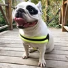Pet Dog Harnesses Vest Padded Triangle Chest Strap Traction Strap Harness For Walking Training Small Medium Large Dogs