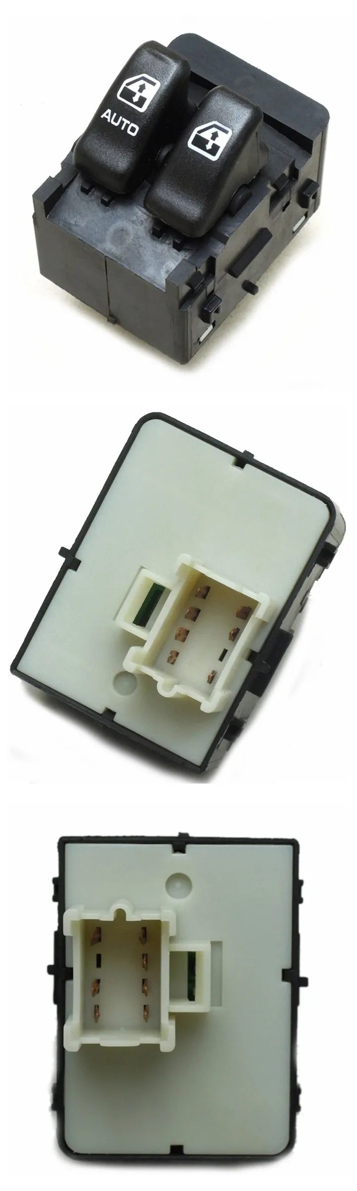 Electric window switch For Chevrolet Venture 10387305 IWSGM012 (5).jpg